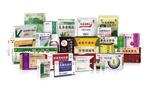 廣藥集團 十二載蟬聯榜首，中成藥王國的堅守與創新之路