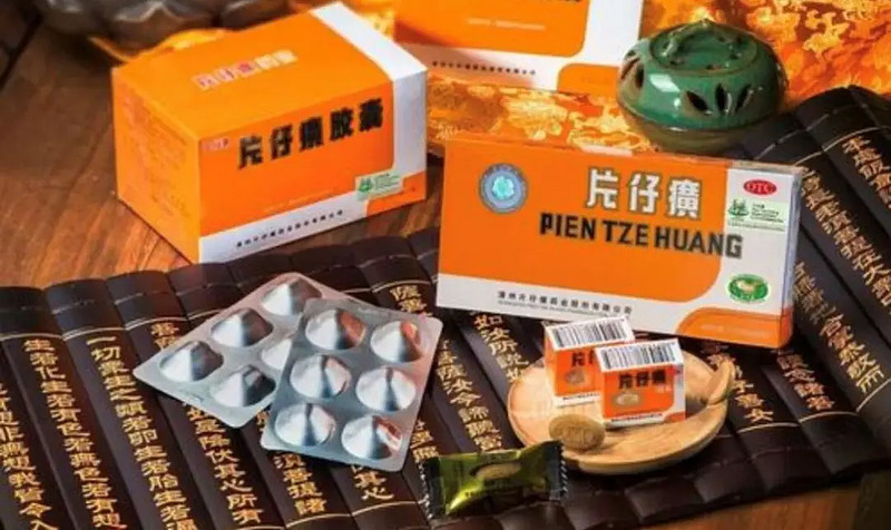 化解脾氣大的神奇中成藥，堪稱(chēng)情緒穩(wěn)定神器